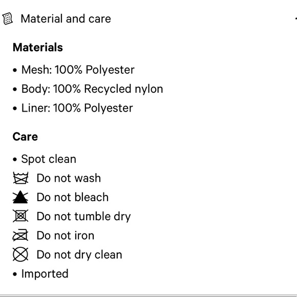 NWT Trench Lululemon Everywhere Belt Bag - Picture 8 of 17